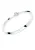 Elli DIAMONDS Ring  zilver
