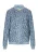 beach budz Tussenjas  duifblauw / stone grey