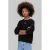 Calvin Klein sweater – zwart