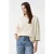 comma pullover ecru