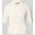 Christian Berg Woman Selection Gebreide top met franjes