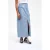 CKS 3024 bll waistcoat sketchy blue light