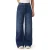 Scotch & Soda The Wave High Rise Wide Leg Tribeca