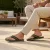 PME Legend PME Legend Jetflap Slipper groen Textiel