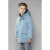 Moodstreet winterparka – blauw