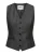 ONLY Gilet  donkergrijs