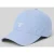Barbour Basecap van zuiver katoen model ‘NELSON CHAMBRAY C’