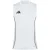 Adidas Heren tiro 25 wedstrijdshirt zonder mouwen
