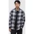 AllSaints Valens Ls Shirt Off White