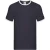 Fruit of the Loom Heren ringer t-shirt