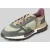 Lacoste Sneakers met echt leer met suède Model ‘Elite Active’