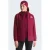 The North Face Quest DryVent™ Mono outdoor jas – donkerrood