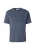 Sergio Tacchini Shirt ‘Nestore’  saffier