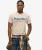 Venue Duo T-shirt met Logo Beige