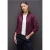 Kort velours jack