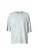 VAMOS CLO Shirt  grijs / lichtgrijs