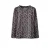 NAME IT MINI longsleeve donkerblauw
