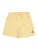 Jordan Broek  citroen / zwart