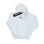 Disney Heren Donald Duck Letters Hoodie (Wit)