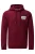Salsa Jeans Sweatshirt  grijs / rood / wit