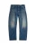 G-STAR Jeans ‘Bend Loose Jeans’  blauw denim