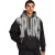 Nike NBA Hoodies Heren – Zwart –