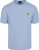 Lyle and Scott T-shirt Power Blauw