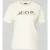 Joop! T-shirt met labelprint, model ‘Tanna’