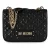 Love Moschino Schoudertas  zwart