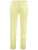 Chino Brax Fabio modern fit geel