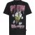 Round Neck T-Shirt Tennis Ice Cream