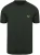 Fred Perry Ringer T-Shirt Groen X89