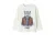 NAME IT MINI longsleeve wit