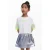 Desigual T-shirt wit