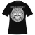 T-shirt Rock à Gogo Iron Maiden – Senjutsu Samurai Graphic White