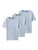 LMTD Shirt  lichtblauw