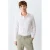MANGO TEEN regular fit jeans – kaki