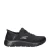 Skechers Go Walk Flex Hands Free Slip-In sneakers zwart