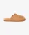 Mule Pantoffels Brown