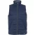 Regatta Dames/Dames Courcelle II Gewatteerd Gilet (Marine)