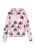 MYMO Tussenjas ‘Young Fashion’  marine / rosa / wit