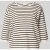 milano italy Gebreide pullover met 3/4-mouwen