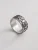 REYTEL Ring ‘DEJAVU’  zilver