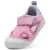 PUMA Sandalen  pink