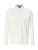 La Martina Shirt  smaragd / wit
