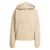 Damescapuchon met volledige rits adidas Future Icons Small Logo