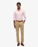 Superdry Mannen Slimfit Chinobroek Beige