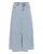 Kaffe Rok ‘KAMinna’  lichtblauw