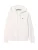 LACOSTE Sweatvest  wit