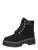 TIMBERLAND Veterlaarsjes ‘Stone Street’  zwart
